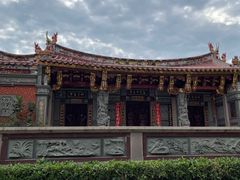 -晋江五店市传统文化旅游区
