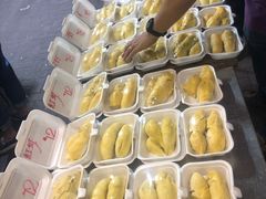 -牛车水美食街