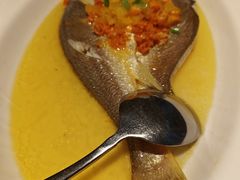 -淮香国色·淮扬菜(正大中心店)