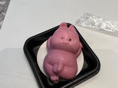 -元气寿司(益田假日广场店)