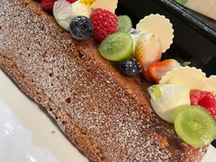 -银川凯宾斯基饭店柏林咖啡厅·Café Berlin