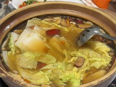 -菌小白火锅(时尚天河店)