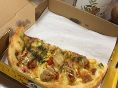 -铁酱披萨(巧刻广场店)