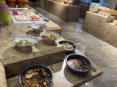 -“香”全日餐厅·株洲大汉希尔顿酒店