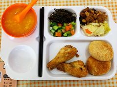 -香妃烤鸡(西单店)