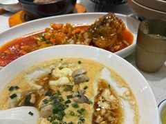 -三品香·江浙菜(松江九谊店)