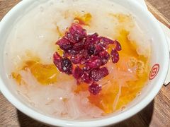 -彬媽糖水(侨鑫国际店)
