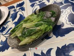 -绿茶餐厅(成都大悦城店)