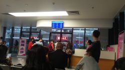 -福建省妇幼保健院(道山路院区)