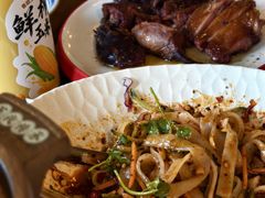 -老鼎万春卤菜(五代传承创始老店)