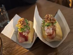 -BOR Eatery(安福路店)