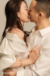 -CD视觉婚纱摄影