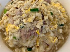 普通牛肉泡馍-老刘家永盛斋·传统泡馍(东关南街店)