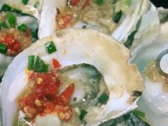 -木屋烧烤(坂田天安云谷店)