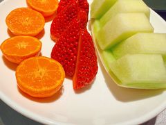 -九里云松·天香餐厅