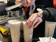 -书亦烧仙草(印象汇都市店)