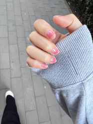 -JX今喜美甲美睫
