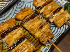 -鸟泉居酒屋·烧鸟·酒馆(百子湾店)