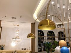 -Deer Park鹿园西餐(仁恒置地广场店)