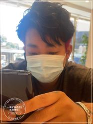 -一東造型烫发染发