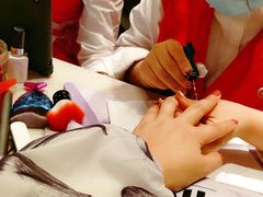 -海底捞大排档火锅(悦荟广场店)