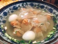 -福州人铭小吃