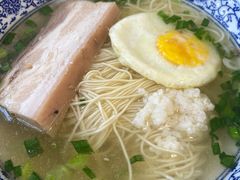 -原怡园面馆(拙政园店)