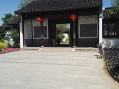 -武清南湖绿博园