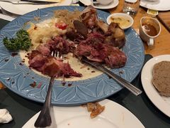 -兰特伯爵西餐厅·啤酒屋(方庄店)