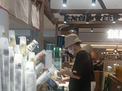 -太犇牛手作茶铺(江北虹悦城店)