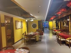 大堂-宣威山野人家·现炒云南菜(金碧店)