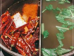 -盡膳口福跷脚牛肉火锅(合生汇购物中心店)