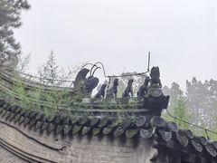 -潭柘寺景区