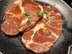 -九田家黑牛烤肉料理(云龙万达店)