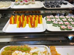 -比巴卜自助烤肉餐厅(新朝阳商业广场店)