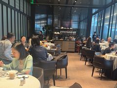 -柿合缘新京菜(国金中心商场店)