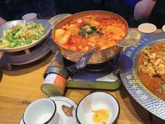 -俭寨大盘鸡·缸子肉·小公鸡·新疆菜(云通店)