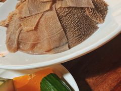 -巴邑火锅·鲜切牛肉(萧山银隆店)