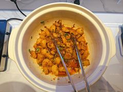 -素满香·全民食养自助(长宁龙之梦店)