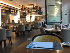 大堂-远洲凤凰山庄臻味全日餐厅