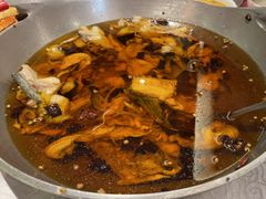 -辣婆婆(航天桥店)