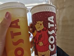 -COSTA COFFEE(丰联广场店)