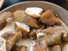 -黄潇洒老火锅(九眼桥宏济巷店)