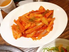 -坦坦大炉·韩式烤肉(望京店)