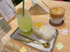-ZM COFFEE(西安路店)