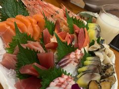 -银子铁板烧料理自助餐(人民广场店)