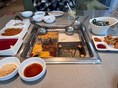 -海底捞火锅(地王新天地店)
