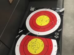 -無弓射箭俱乐部(领展中心城店)