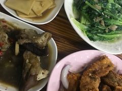 -老兵牛蹄店(下沙店)