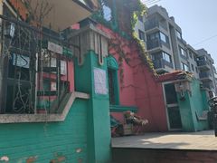 -秀·爱尔兰餐吧(上海路店)